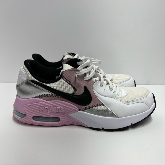 Nike Air Max Excee light White Artic pink
Women’s size 11 CD5432-109 - Picture 2 of 13